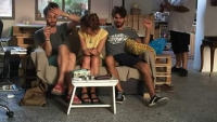 Βρέθηκε κρεμασμένος στο λιμάνι… Ήταν ο Αχμάντ 25 ετών