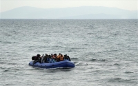 Υποδοχή στους νατοϊκούς, εγκλεισμός στους μετανάστες