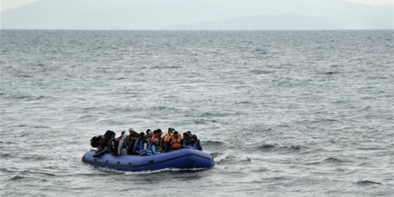 Υποδοχή στους νατοϊκούς, εγκλεισμός στους μετανάστες